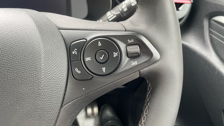 Vauxhall Corsa 1.2 Turbo GS Line 5dr Petrol Hatchback